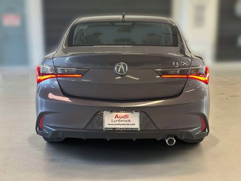 Used 2020 Acura ILX FWD image 5