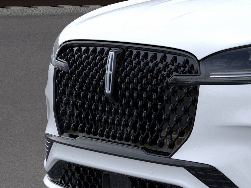 New 2026 Lincoln Aviator Reserve AWD/4WD image 58