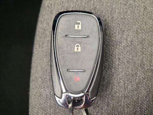 Used 2024 Chevrolet Equinox LT AWD/4WD image 32