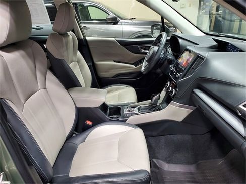 Used 2021 Subaru Forester Limited w/ Popular Package #3 image 14