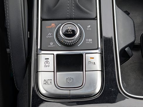 Used 2023 Kia Telluride EX X-Line AWD/4WD image 29