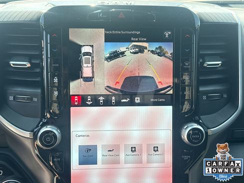 Used 2025 RAM 1500 Big Horn image 29