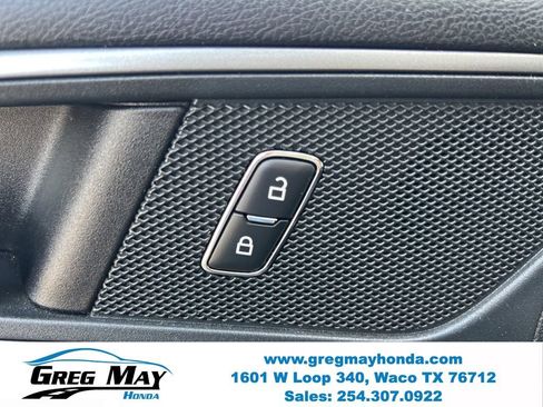 Used 2021 Ford Edge SE FWD image 23