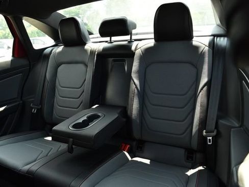 New 2026 Volkswagen Jetta GLI Autobahn FWD image 23