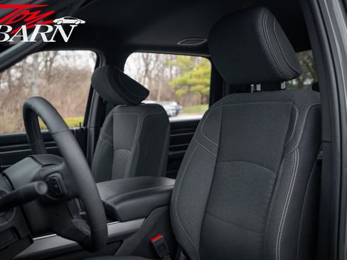 Used 2026 RAM 2500 Big Horn image 23