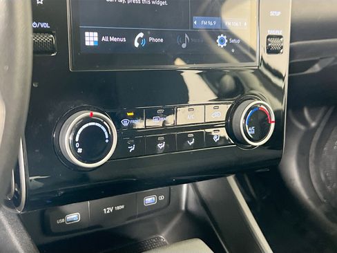 Used 2022 Hyundai Tucson SEL w/ Cargo Package image 15