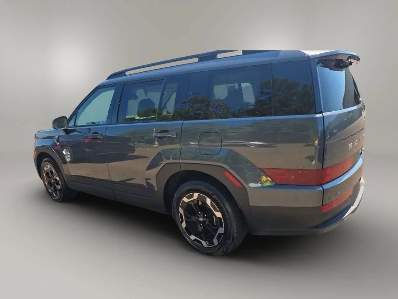 Used 2026 Hyundai Santa Fe SEL FWD image 3