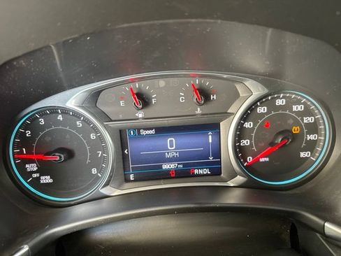 Used 2019 Chevrolet Equinox LT FWD image 8