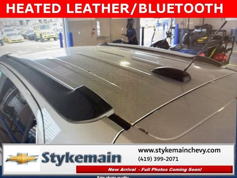 Used 2016 Buick Encore Leather image 9