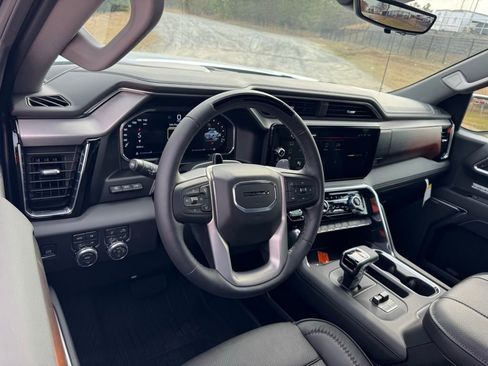 New 2026 GMC Sierra 1500 Denali w/ Technology Package image 3
