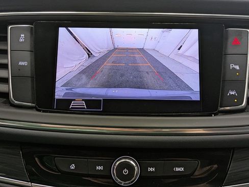 Used 2021 Buick Enclave Premium w/ Sun and Sites Package AWD/4WD image 12