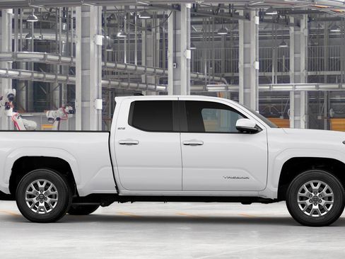 New 2026 Toyota Tacoma SR5 image 15