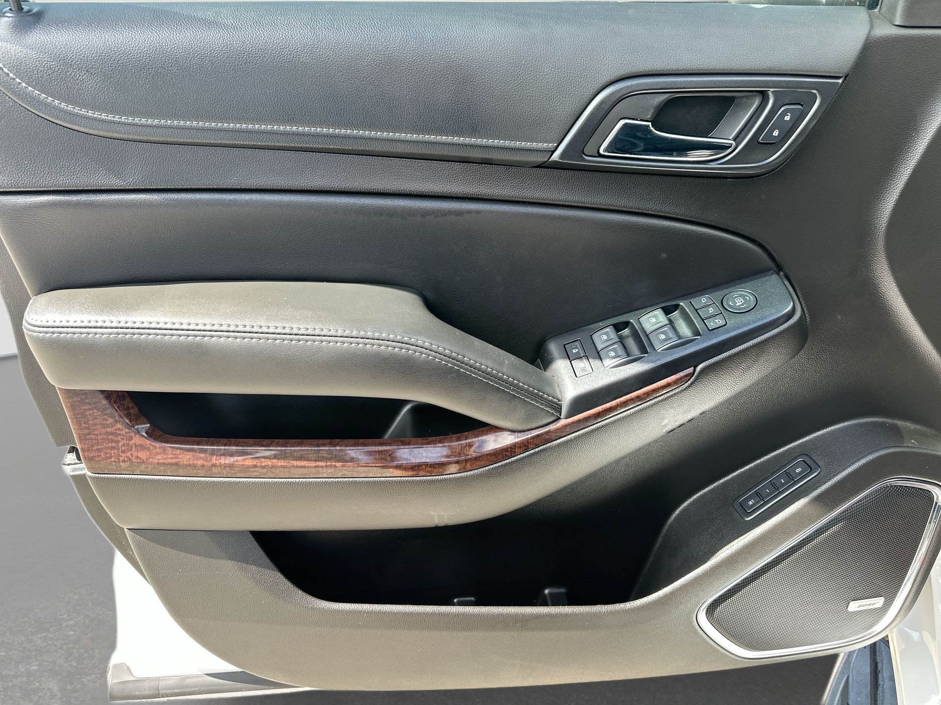 Certified 2018 GMC Yukon SLT w/ Premium Edition RWD image 23