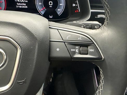 Certified 2023 Audi Q8 Premium Plus w/ Premium Plus Package AWD/4WD image 38