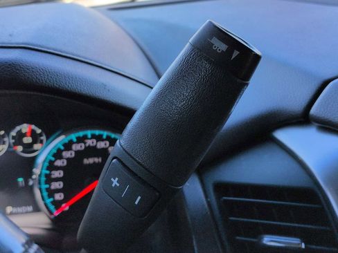 Used 2016 Chevrolet Tahoe LTZ image 34