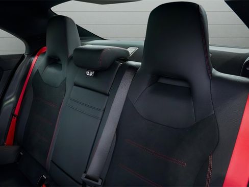 Used 2025 Mercedes-Benz CLA 45 AMG CLA 45 AMG image 66