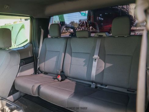 Used 2019 Ford F250 XLT w/ XLT Premium Package AWD/4WD image 26