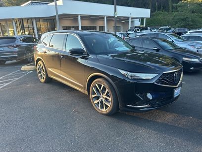 Used 2023 Acura MDX SH-AWD w/ Technology Package