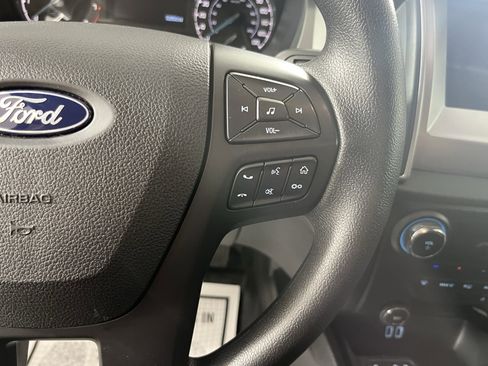 Used 2021 Ford Ranger XL w/ FX4 Off-Road Package AWD/4WD image 20