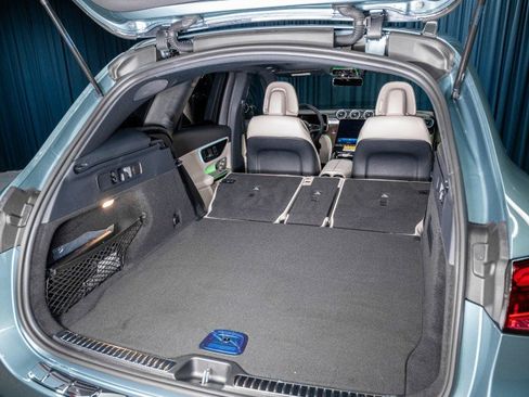 New 2026 Mercedes-Benz GLC 300 4MATIC image 7