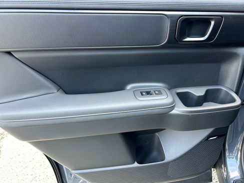 New 2025 Hyundai Santa Fe Calligraphy image 24