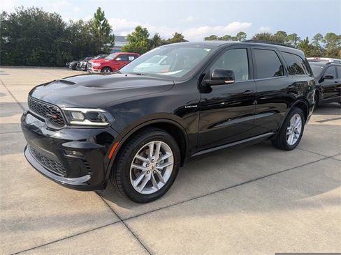 Used 2023 Dodge Durango R/T image 8