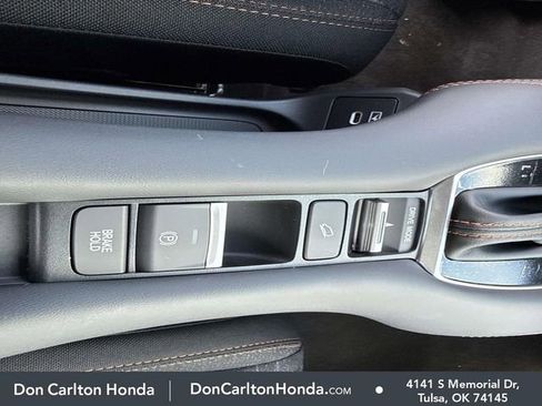 New 2026 Honda HR-V Sport image 24