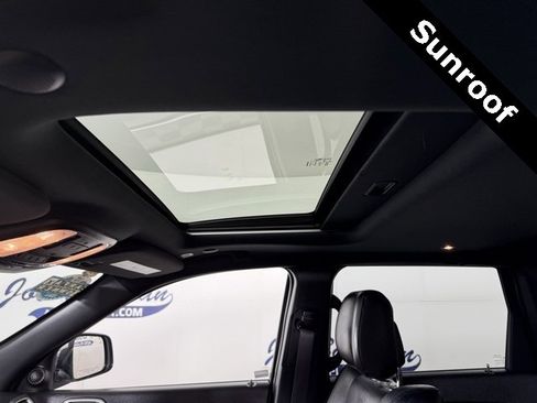 Used 2022 Jeep Grand Cherokee Limited w/ Tech Group image 9