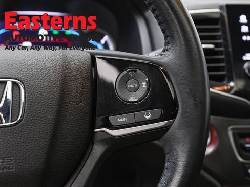 Used 2022 Honda Pilot Special Edition image 16