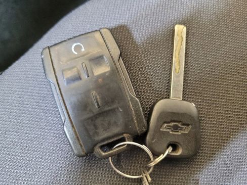 Used 2016 Chevrolet Silverado 1500 LT w/ All Star Edition AWD/4WD image 32