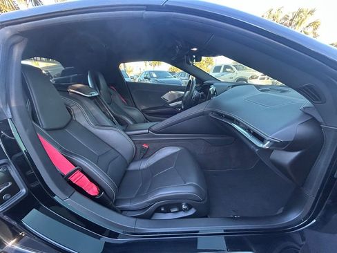 Used 2024 Chevrolet Corvette Z06 image 21