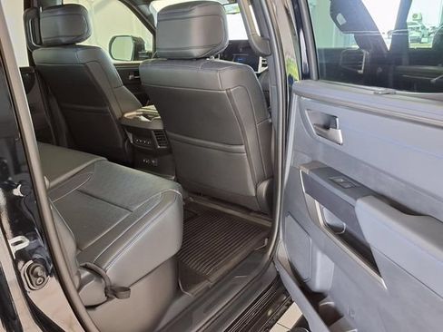 Used 2026 Toyota Tundra Platinum AWD/4WD image 25