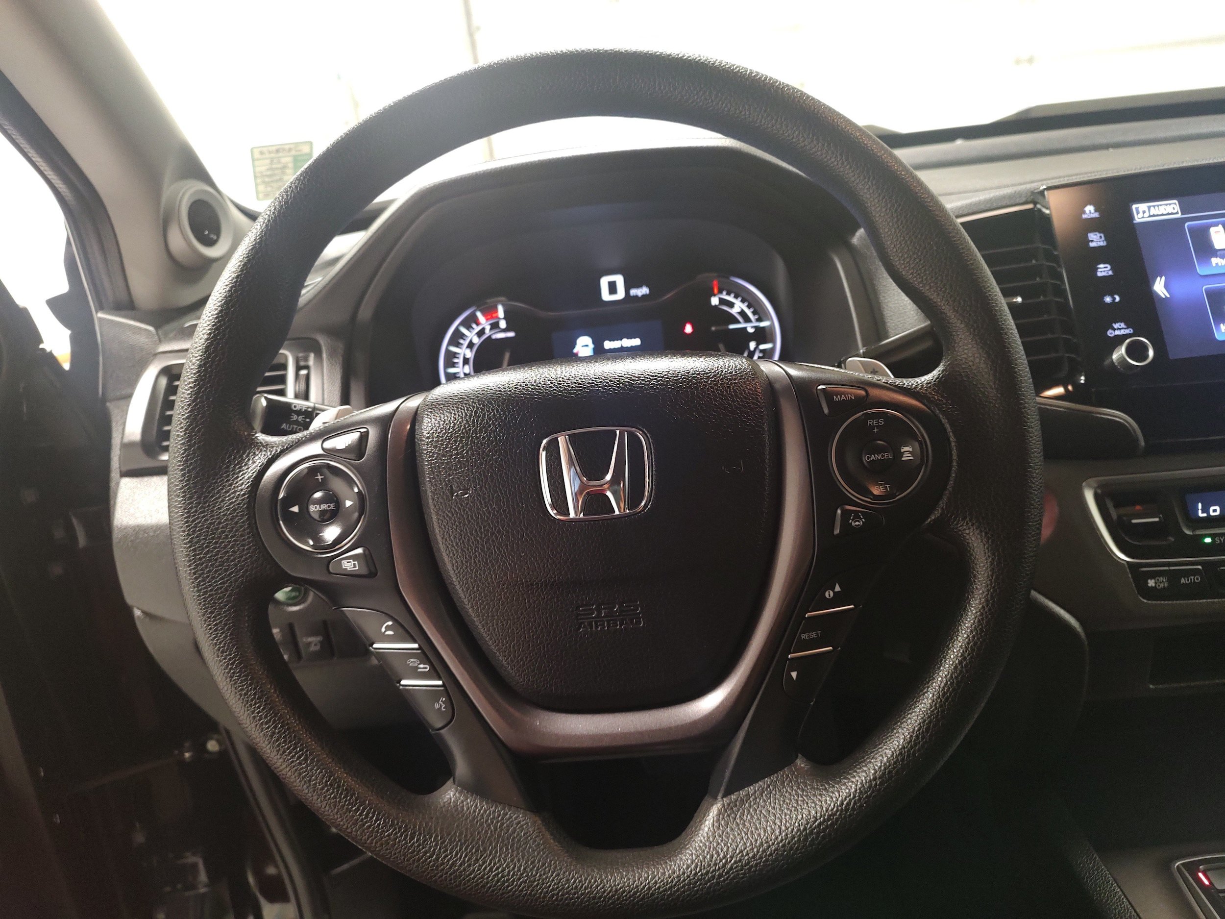Used 2023 Honda Ridgeline Sport image 4