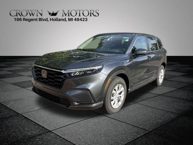 New 2026 Honda CR-V LX image 3