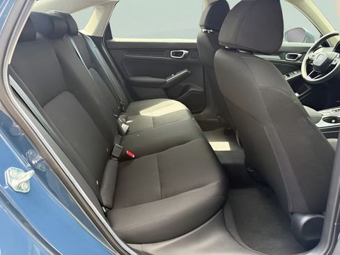 Used 2026 Honda Civic LX image 12