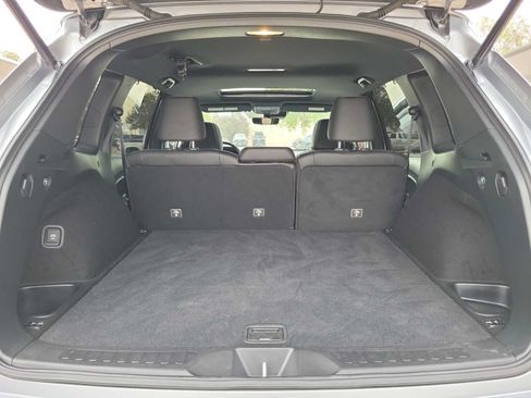 Used 2024 Honda Passport TrailSport image 23