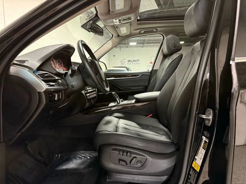 Used 2014 BMW X5 xDrive35i image 12