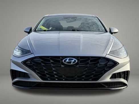 Used 2022 Hyundai Sonata SEL w/ Convenience Package image 9