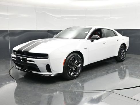 New 2026 Dodge Charger R/T AWD/4WD image 3