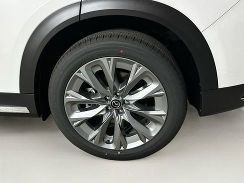 New 2026 MAZDA CX-90 3.3 Turbo w/ Premium Plus Pkg image 24