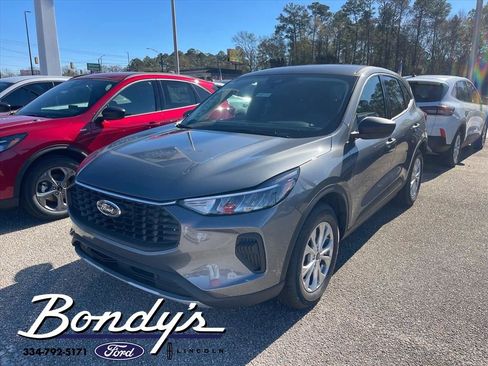 New 2026 Ford Escape Active image 2