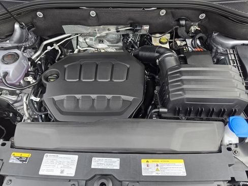 New 2026 Volkswagen Atlas SE AWD/4WD image 23