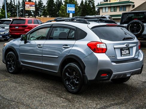 Used 2014 Subaru Crosstrek 2.0i Premium w/ Moonroof Package AWD/4WD image 18