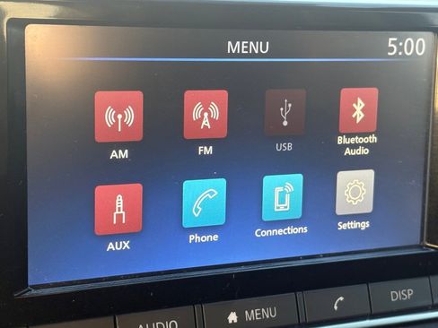 Certified 2024 Nissan Sentra S image 25