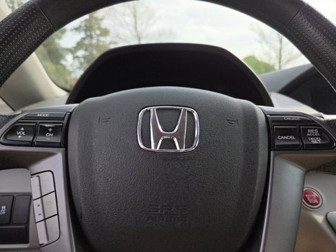 Used 2014 Honda Odyssey EX image 28