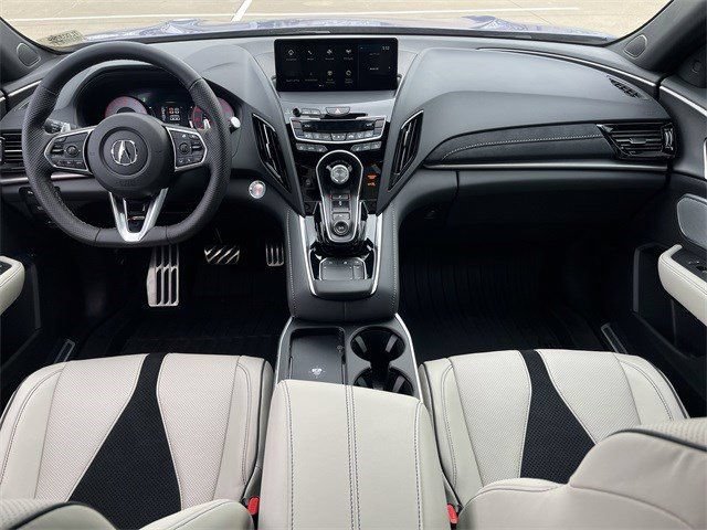 Certified 2026 Acura RDX w/ Advance Package AWD/4WD image 11