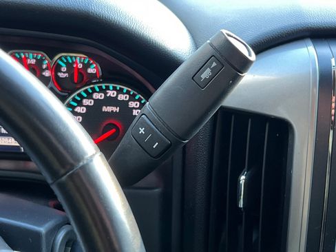 Used 2017 Chevrolet Silverado 1500 LT w/ All Star Edition image 17