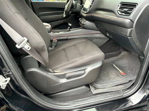 Used 2025 Dodge Durango GT w/ Blacktop Package image 13
