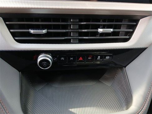 New 2025 Ford Explorer Active image 18