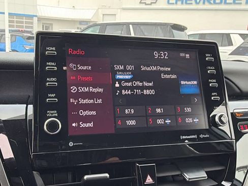 Used 2022 Toyota Camry XSE image 15